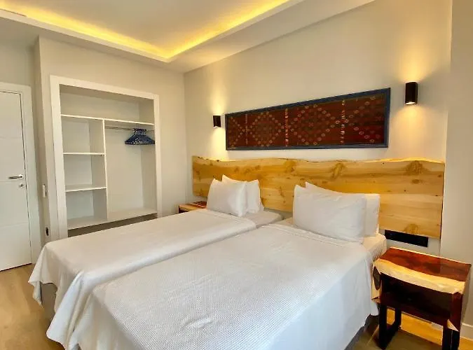 Kervan Antalya