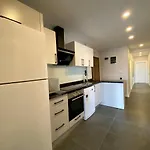 Kervan Apartamento Antália