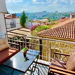 Kervan Apartamento *