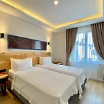 Apartamento Kervan Antália