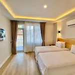 Kervan Apartamento *