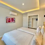 Kervan Apartamento *