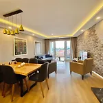 Kervan Apartamento *