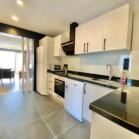 Apartament Kervan