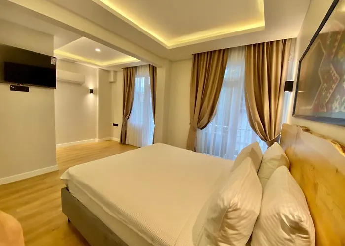 Kervan Antalya