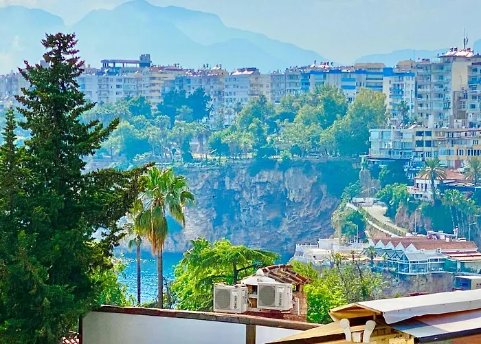 Kervan * Αττάλεια