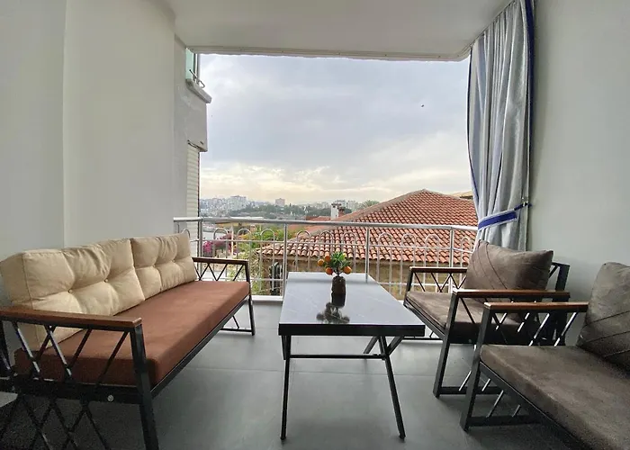 Kervan Antalya