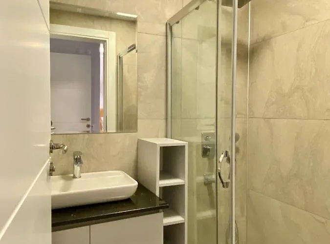 Kervan Apartment *