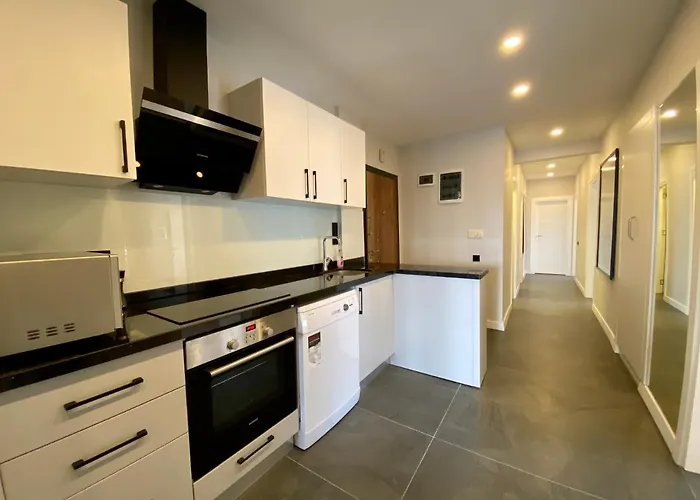 Kervan Apartment *