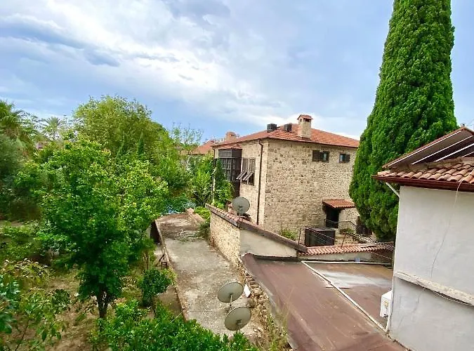 Kervan * Αττάλεια