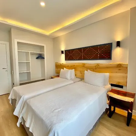 Kervan Antalya