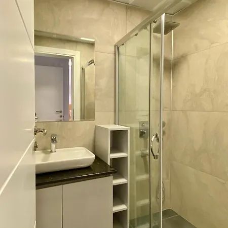 Kervan Apartment *