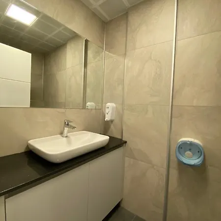 Apartment Kervan Apart