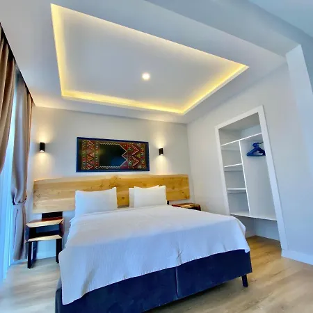 Kervan Apart Apartment *