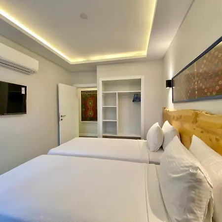 Kervan Apart * Antalya