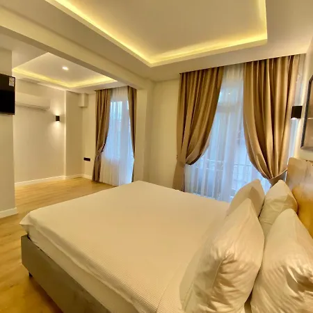Kervan Apart Antalya