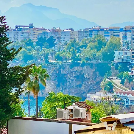 Kervan Apart * Antalya
