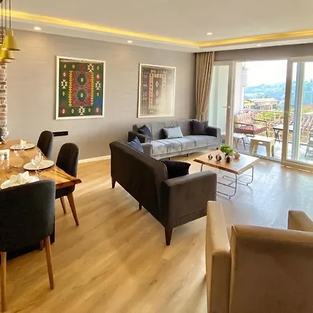 Kervan Apart * Antalya
