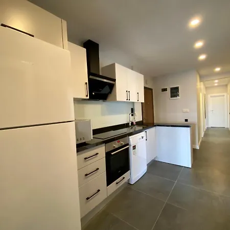 Kervan Apart Apartment Antalya
