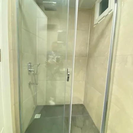 Appartement Kervan *