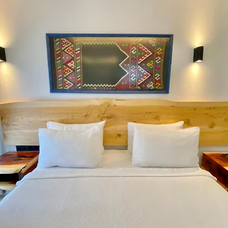 Kervan Apart Apartment