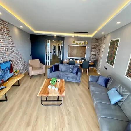 Kervan Apart Apartment *