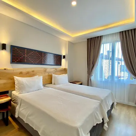 Apartment Kervan Apart Antalya
