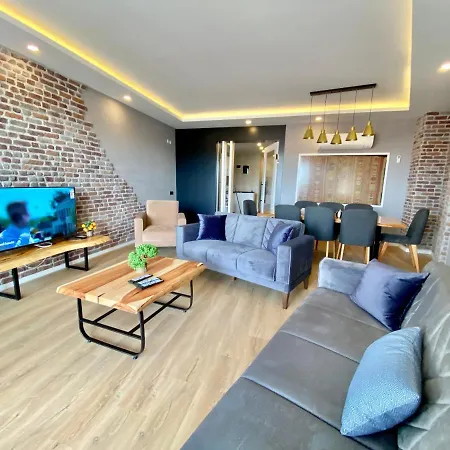 Kervan Apart Apartment