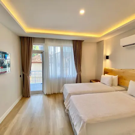 Kervan Apart Apartment *