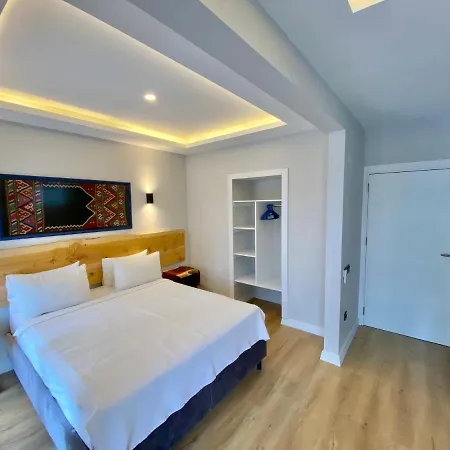 Kervan Apart Apartment *