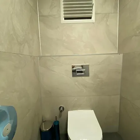 Apartment Kervan Apart