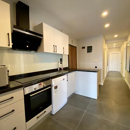Kervan Apart Apartment *