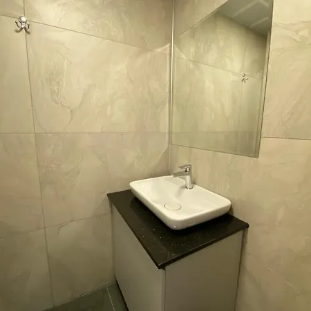 Kervan Apart Apartment