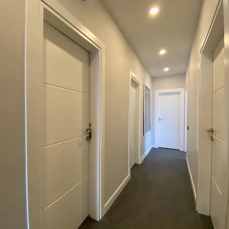 Apartment Kervan Apart Antalya