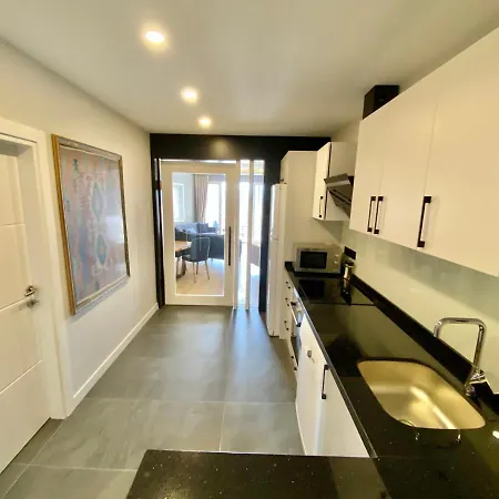 Kervan Apart Apartment *