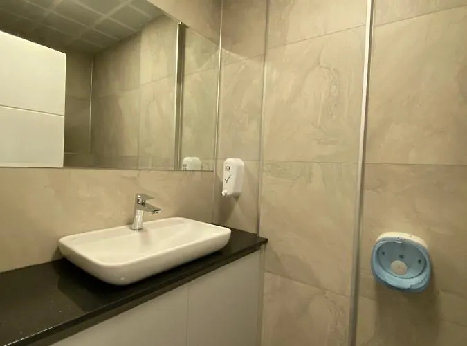 Apartamento Kervan