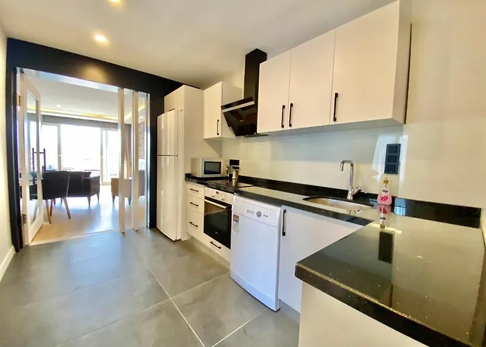 Apartamento Kervan