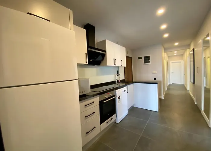 Kervan Apartamento Antalya