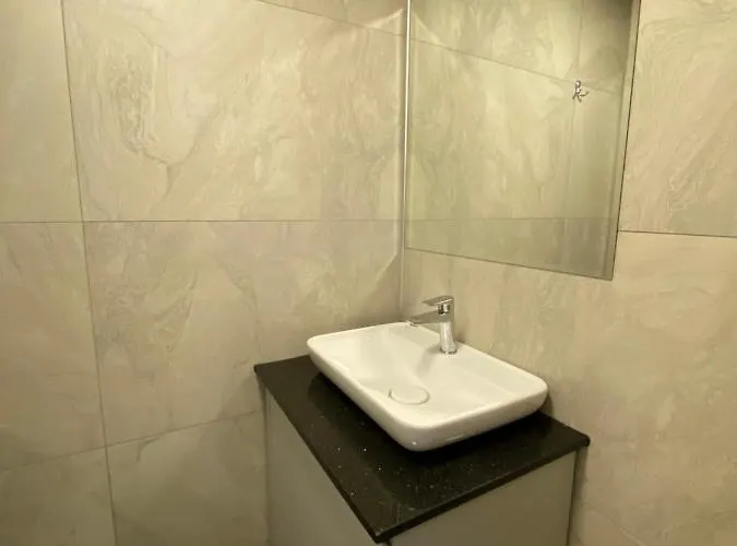 Kervan Apartamento