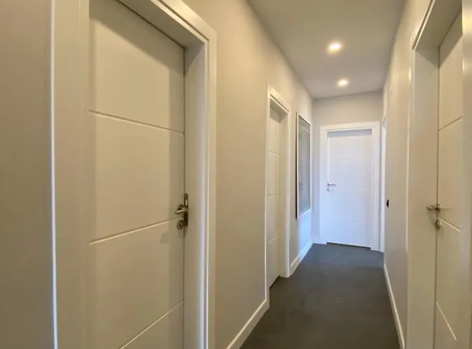 Apartamento Kervan Antalya