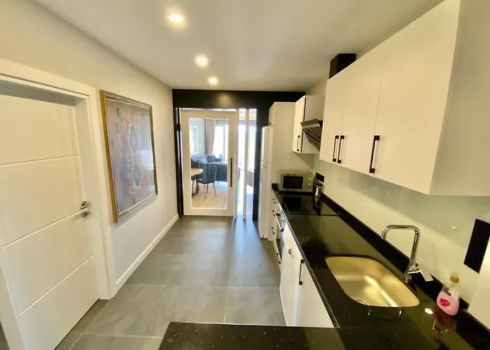 Kervan Apartamento *